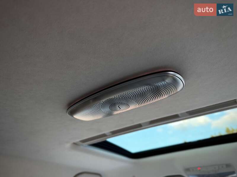 Позашляховик / Кросовер Mercedes-Benz G-Class 2025 в Києві