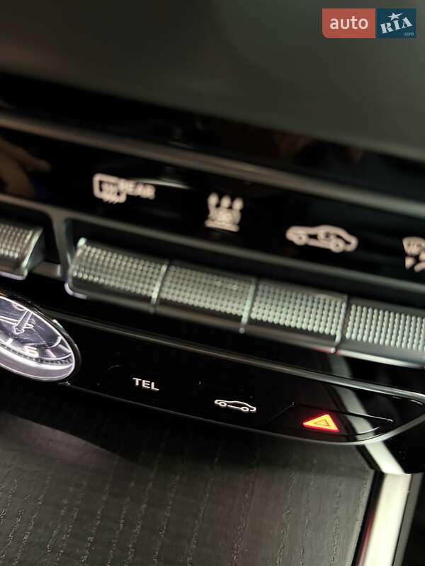 Внедорожник / Кроссовер Mercedes-Benz G-Class 2019 в Киеве