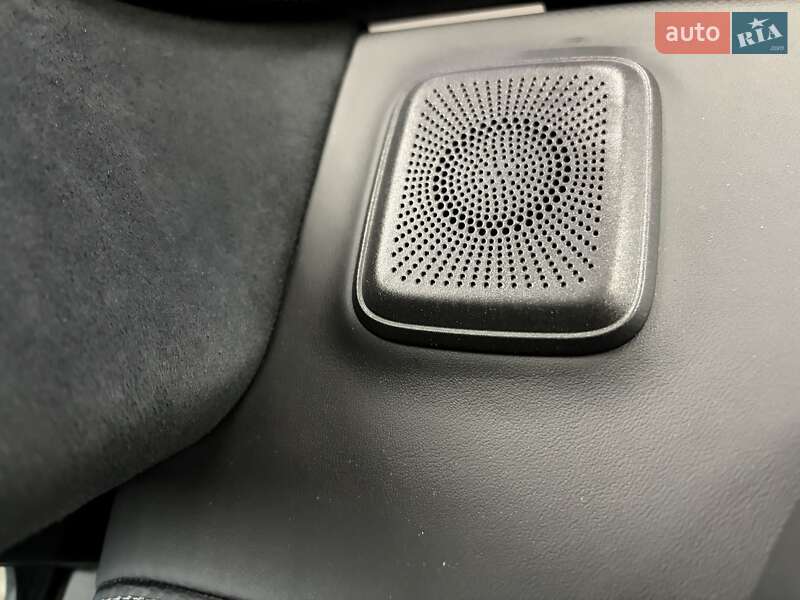 Внедорожник / Кроссовер Mercedes-Benz G-Class 2019 в Киеве