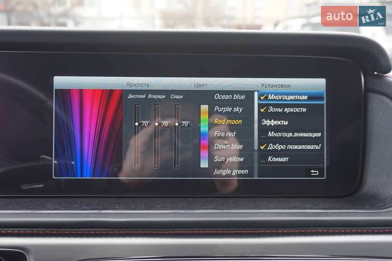 Внедорожник / Кроссовер Mercedes-Benz G-Class 2021 в Одессе