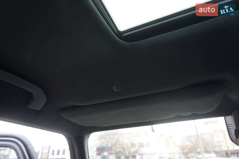 Внедорожник / Кроссовер Mercedes-Benz G-Class 2021 в Одессе