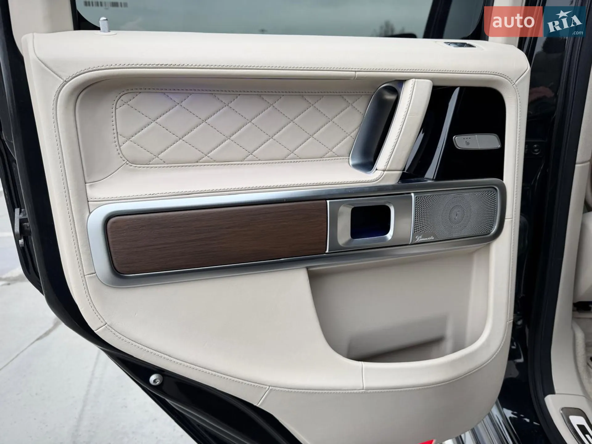 2021 Mercedes-Benz G-klasse - мініатюра 59
