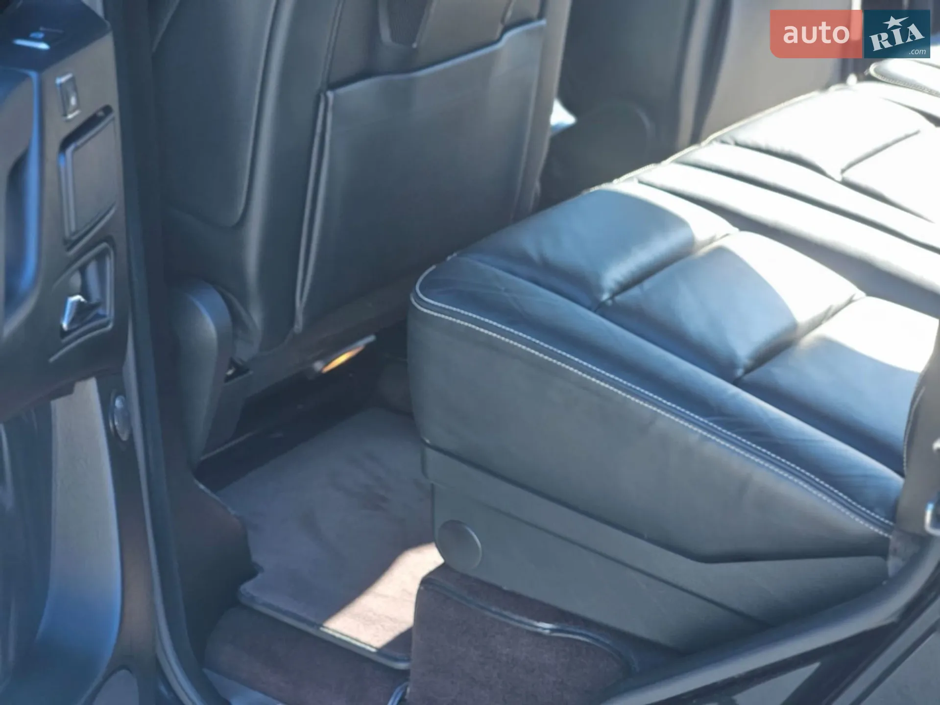 2013 Mercedes-Benz G-klasse - мініатюра 8