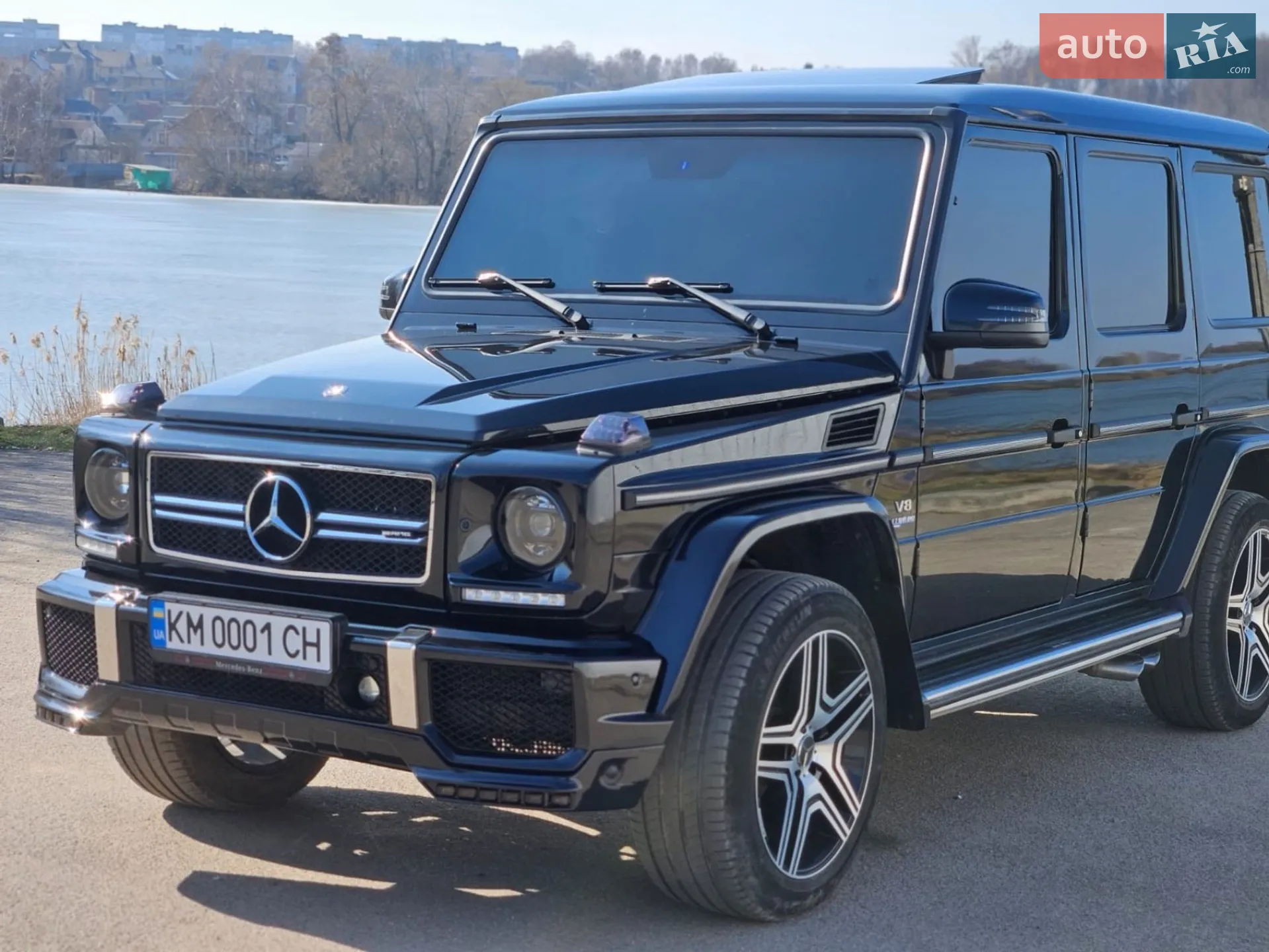 2013 Mercedes-Benz G-klasse - мініатюра 23
