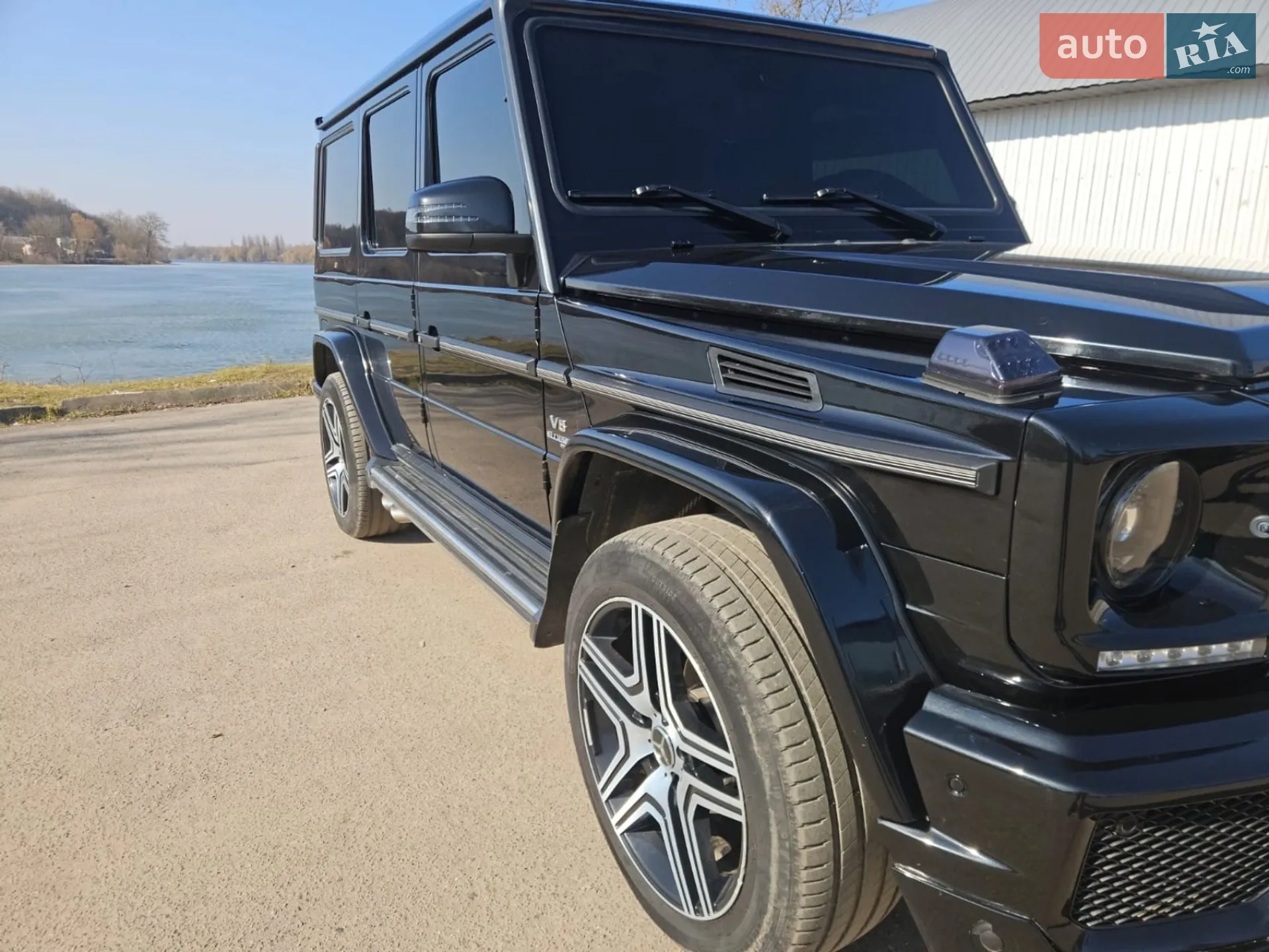 2013 Mercedes-Benz G-klasse - мініатюра 27