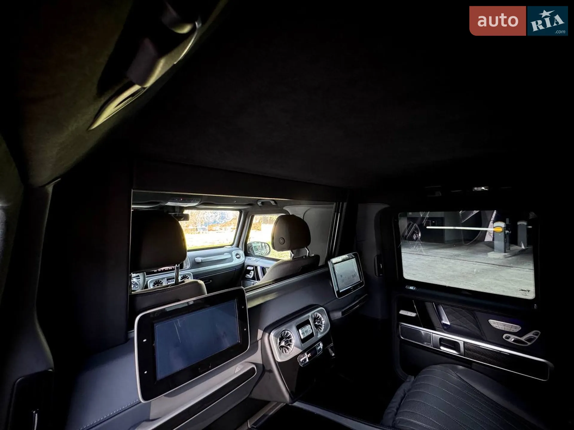 2024 Mercedes-Benz G-klasse - мініатюра 12
