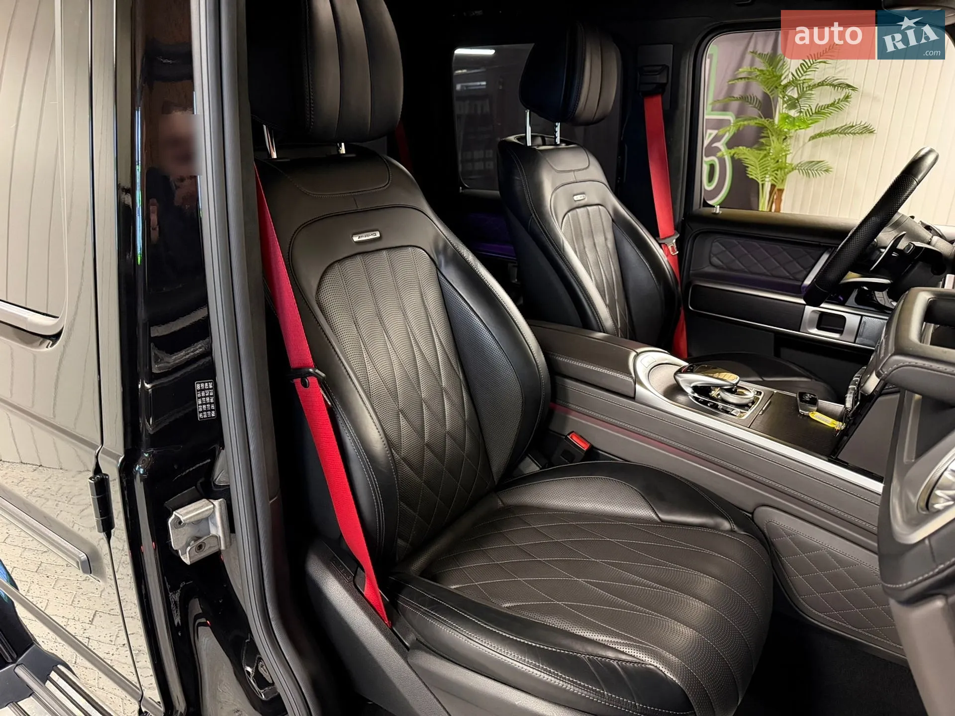 2020 Mercedes-Benz G-klasse - мініатюра 25