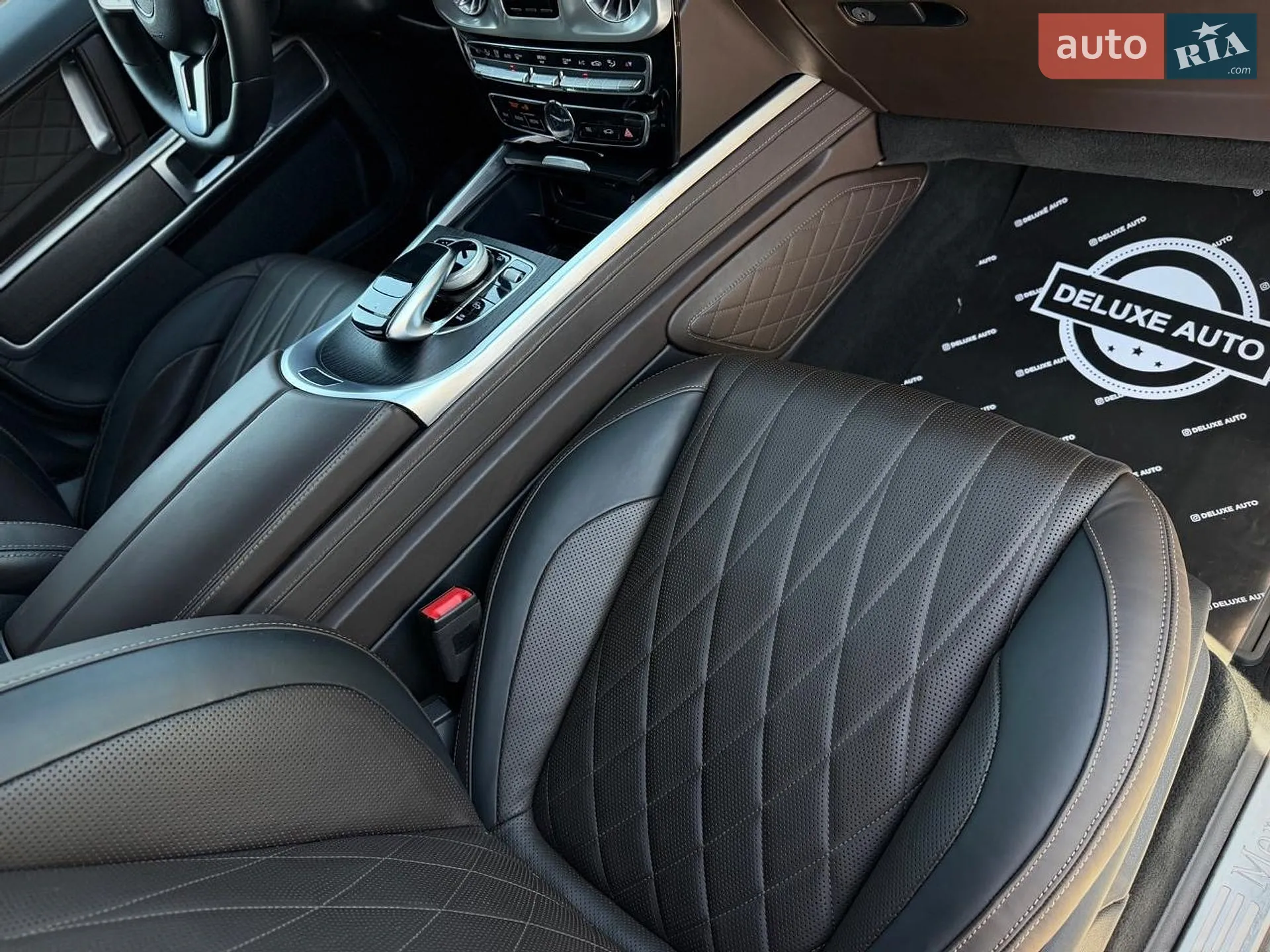 2018 Mercedes-Benz G-klasse - мініатюра 66