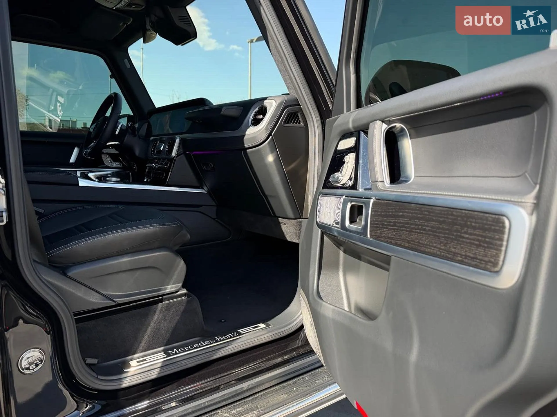 2022 Mercedes-Benz G-klasse - мініатюра 59