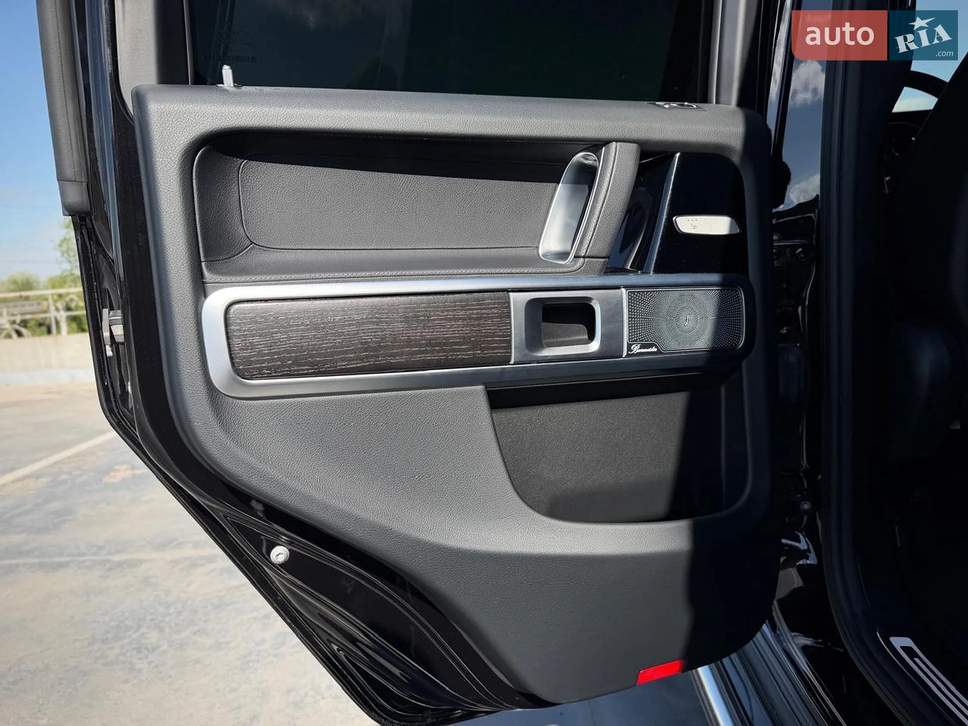 2022 Mercedes-Benz G-klasse - мініатюра 69