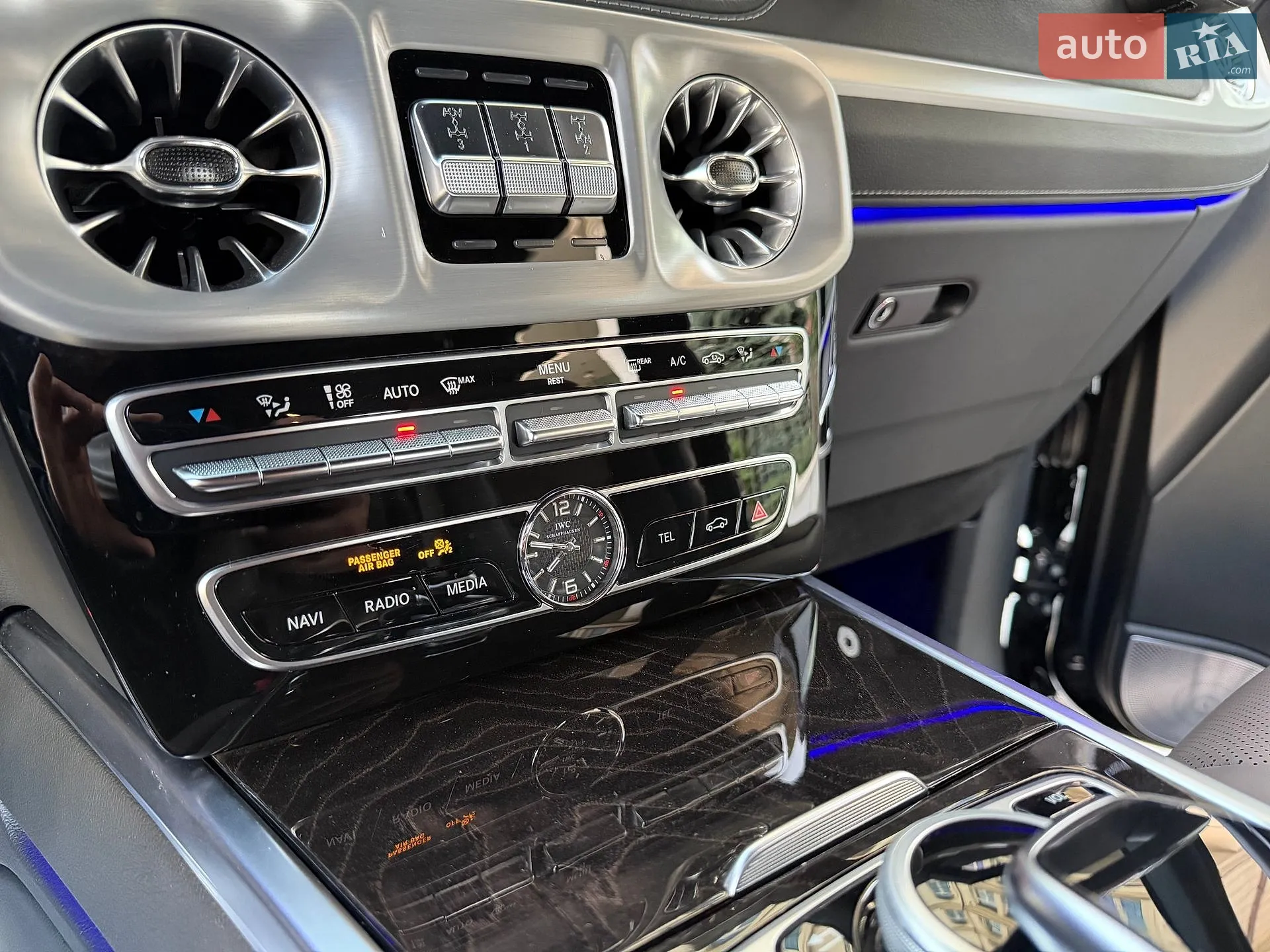 2022 Mercedes-Benz G-klasse - мініатюра 59