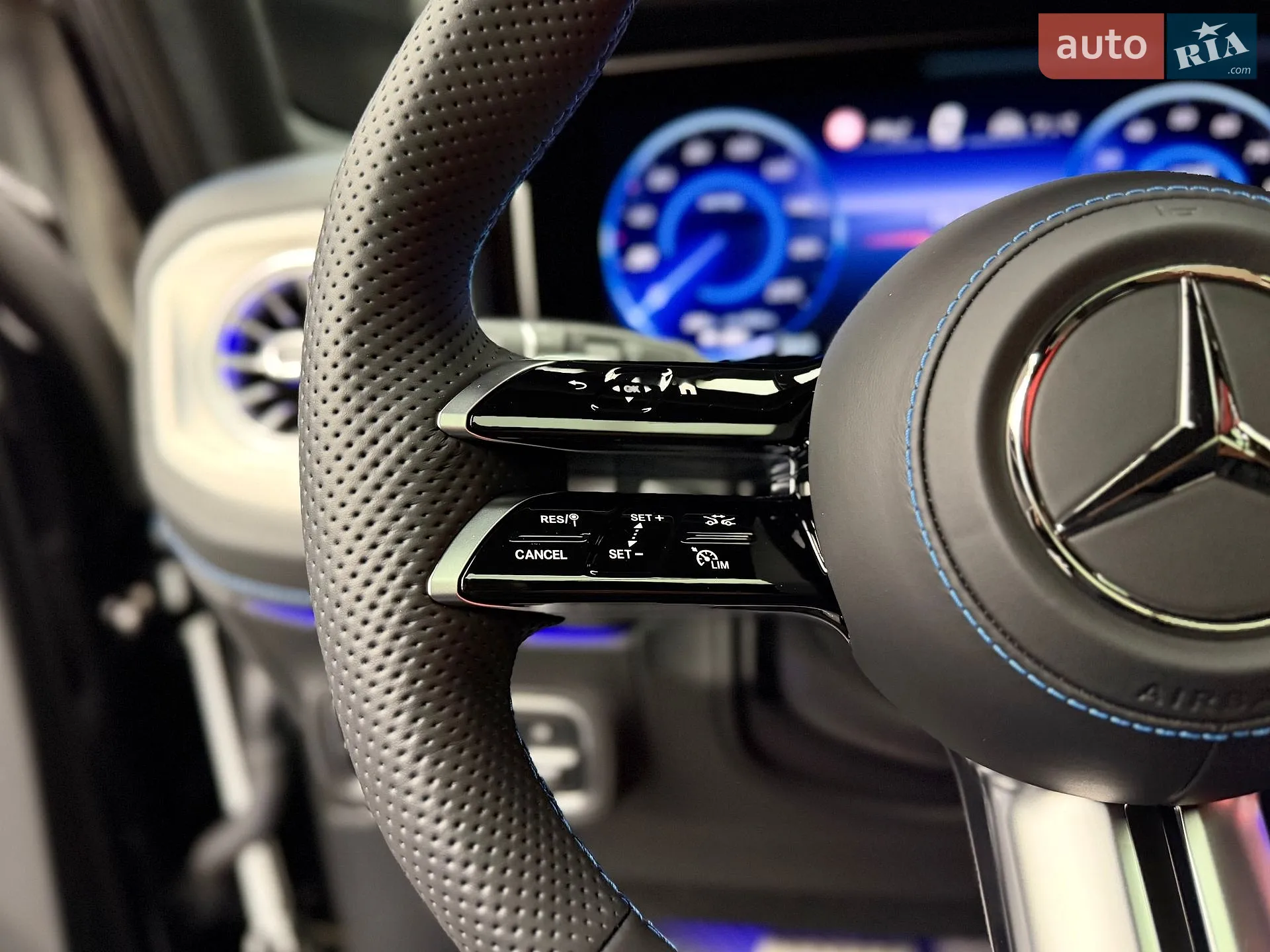 2025 Mercedes-Benz G-klasse - мініатюра 32