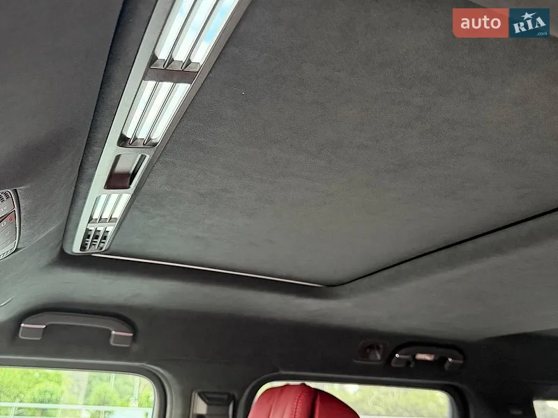 Mercedes-Benz G-Class 2023 VIN W1NYC7GJ0RX505115 фото оголошення 26 з 68