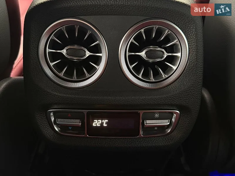 Mercedes-Benz G-Class 2023 VIN W1NYC7GJ0RX505115 фото оголошення 29 з 68