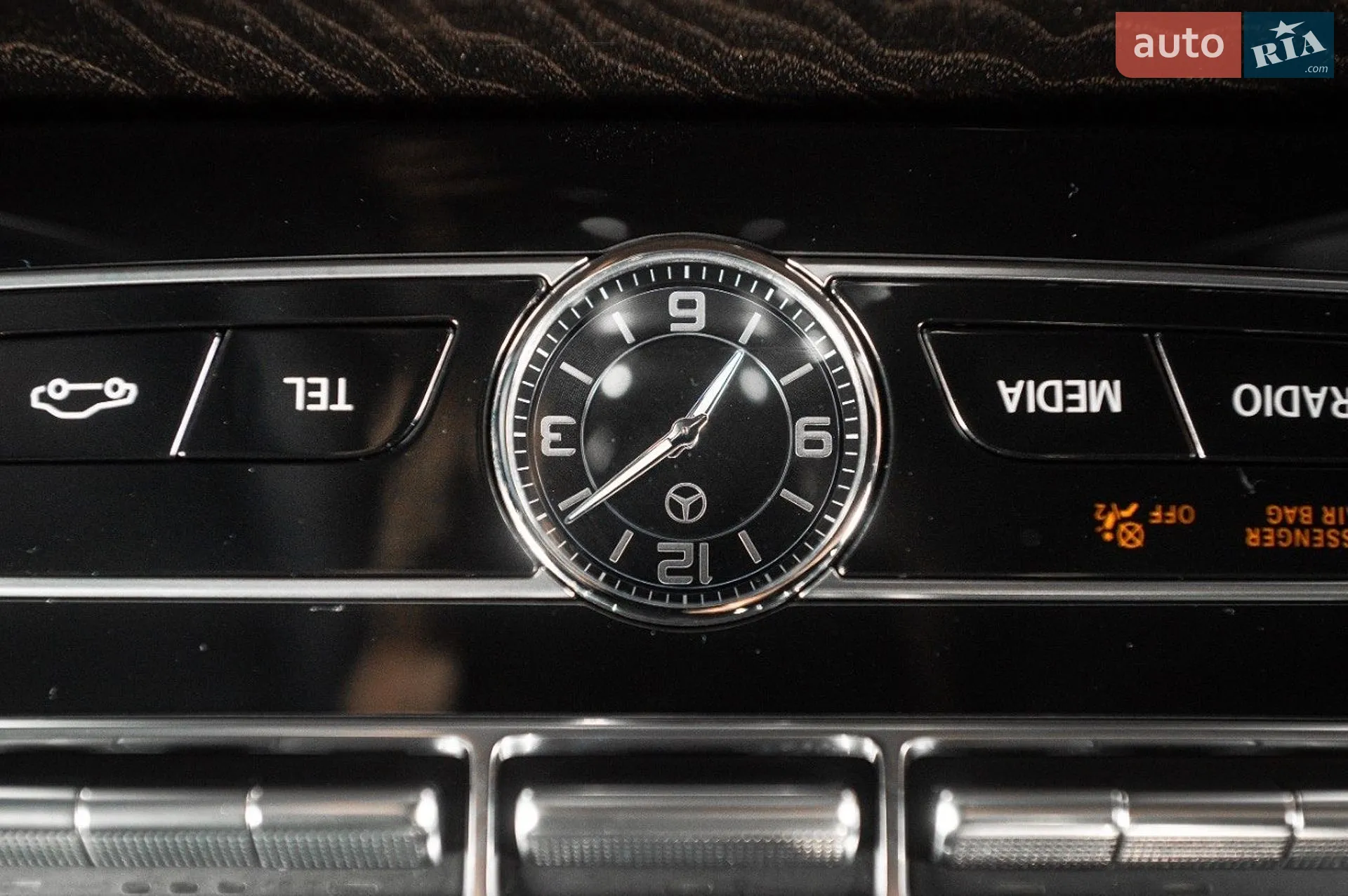 2021 Mercedes-Benz G-klasse - мініатюра 13