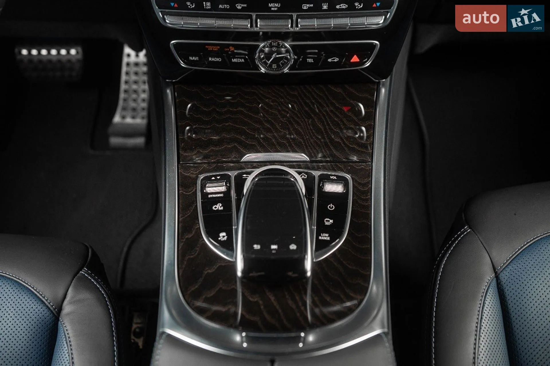 2021 Mercedes-Benz G-klasse - мініатюра 63