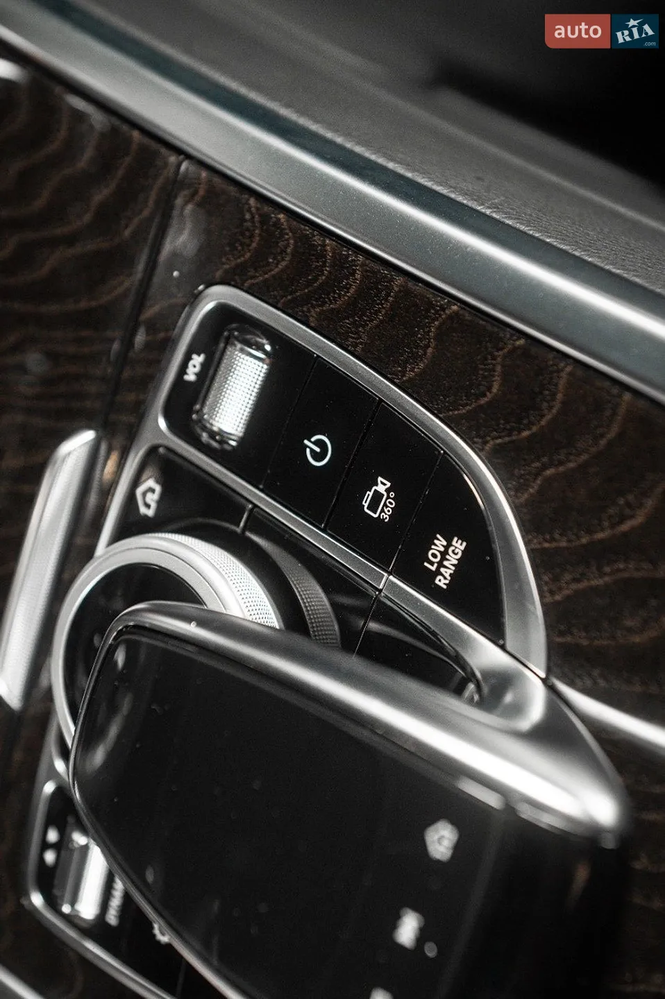 2021 Mercedes-Benz G-klasse - мініатюра 69