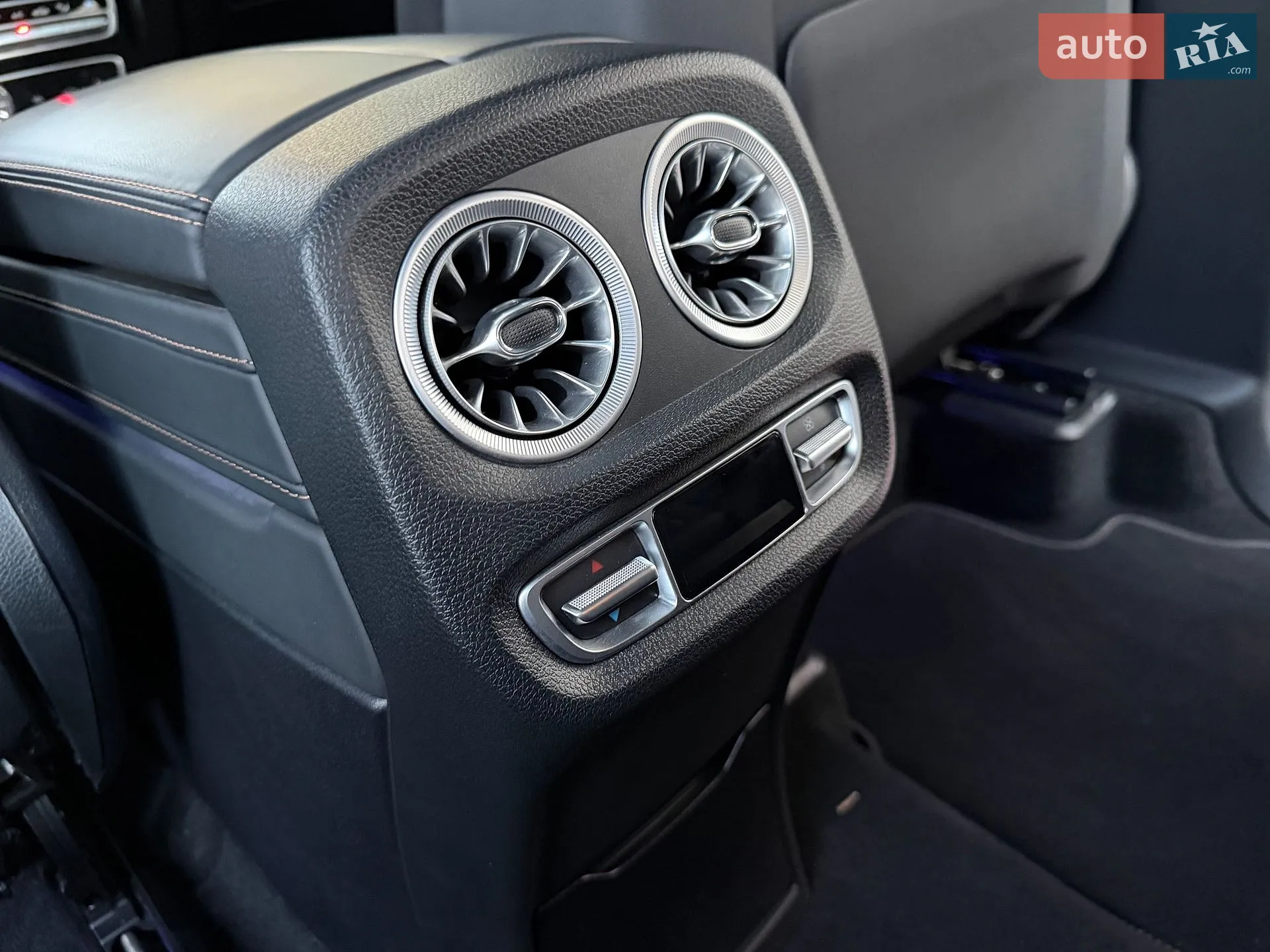 2021 Mercedes-Benz G-klasse - мініатюра 92