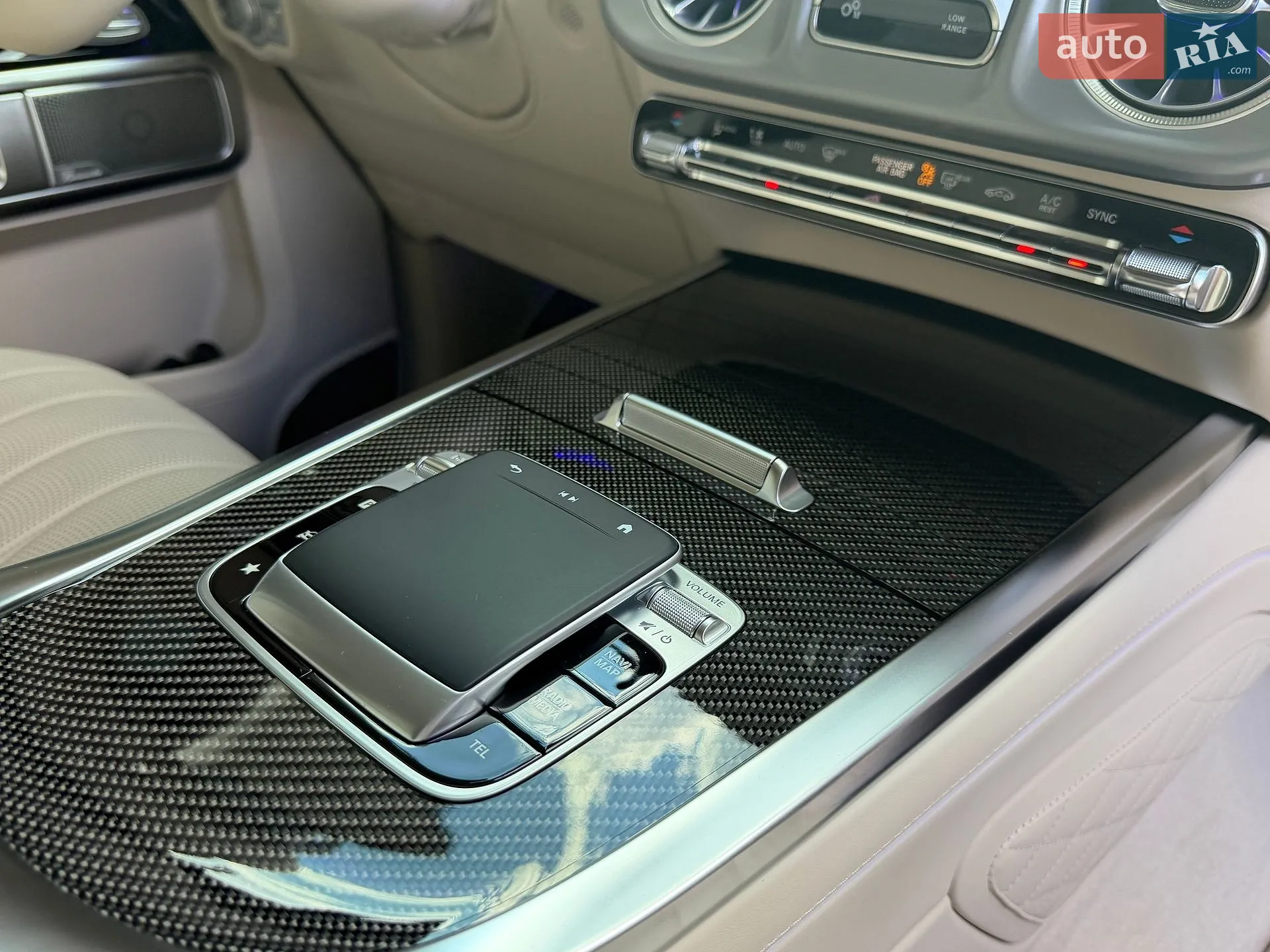 2024 Mercedes-Benz G-klasse - мініатюра 23