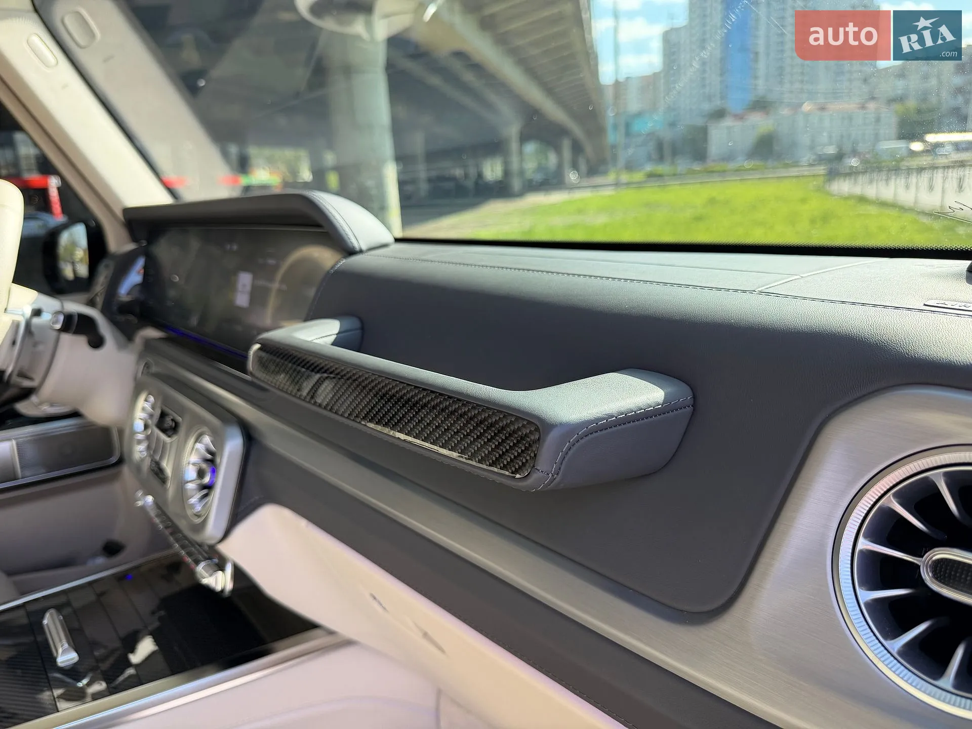 2024 Mercedes-Benz G-klasse - мініатюра 40