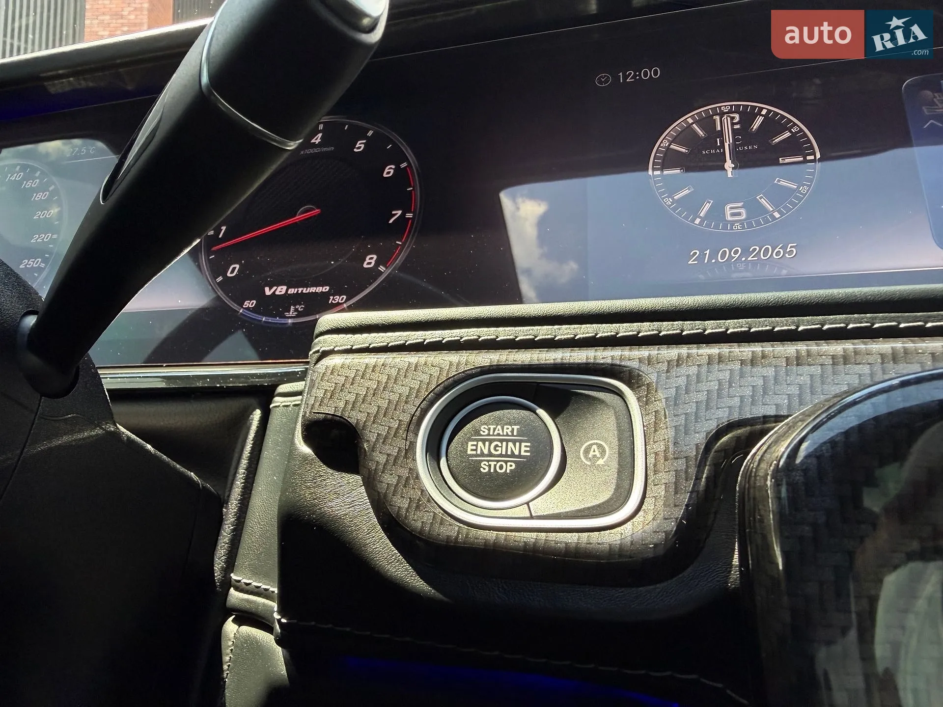 2018 Mercedes-Benz G-klasse - мініатюра 53