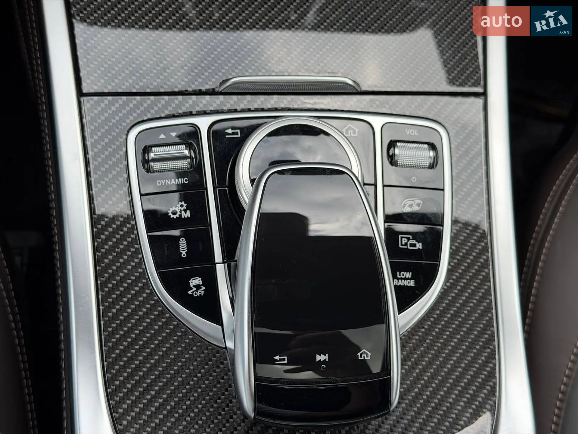 2019 Mercedes-Benz G-klasse - мініатюра 21