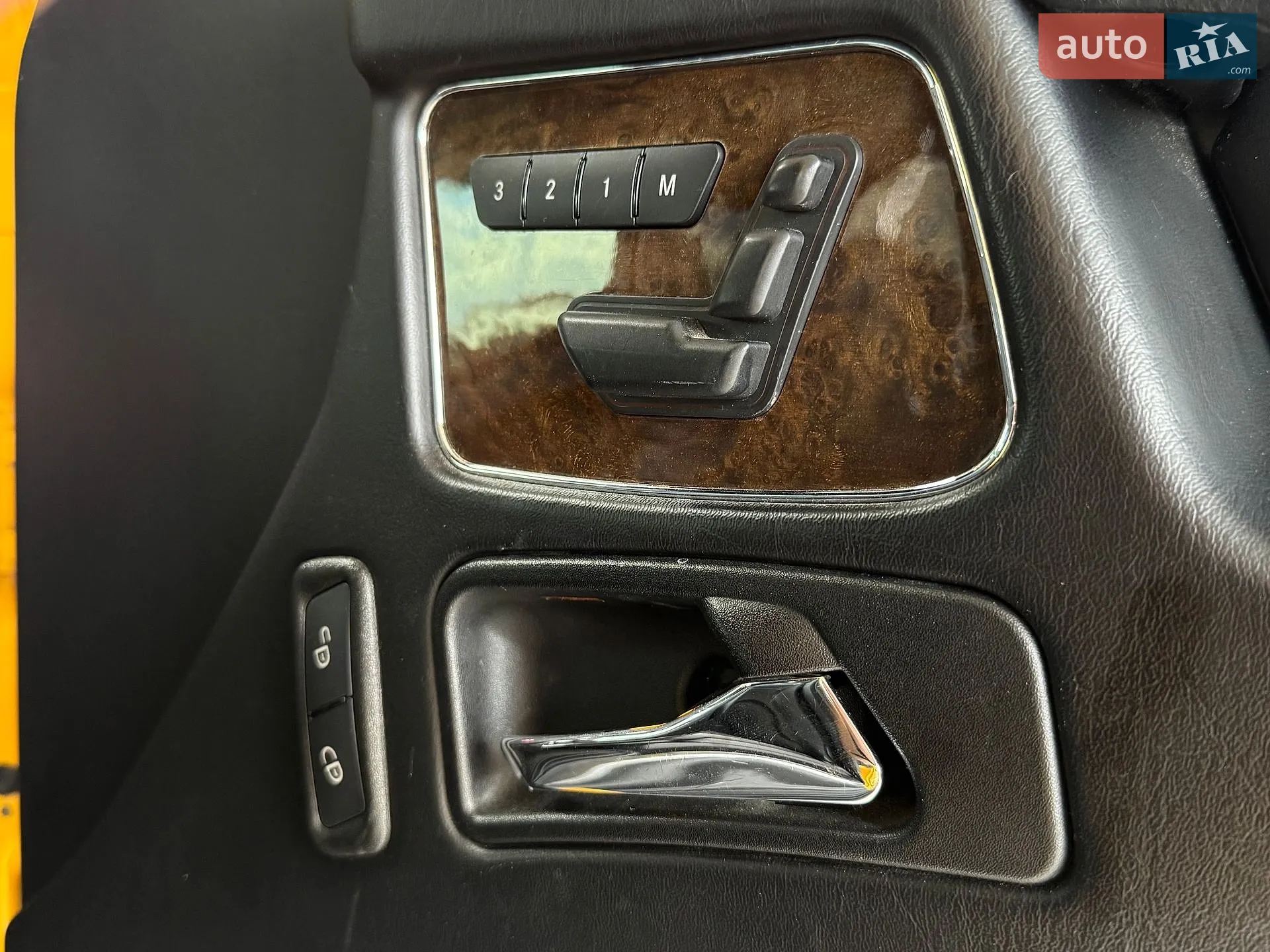 2014 Mercedes-Benz G-klasse - мініатюра 63