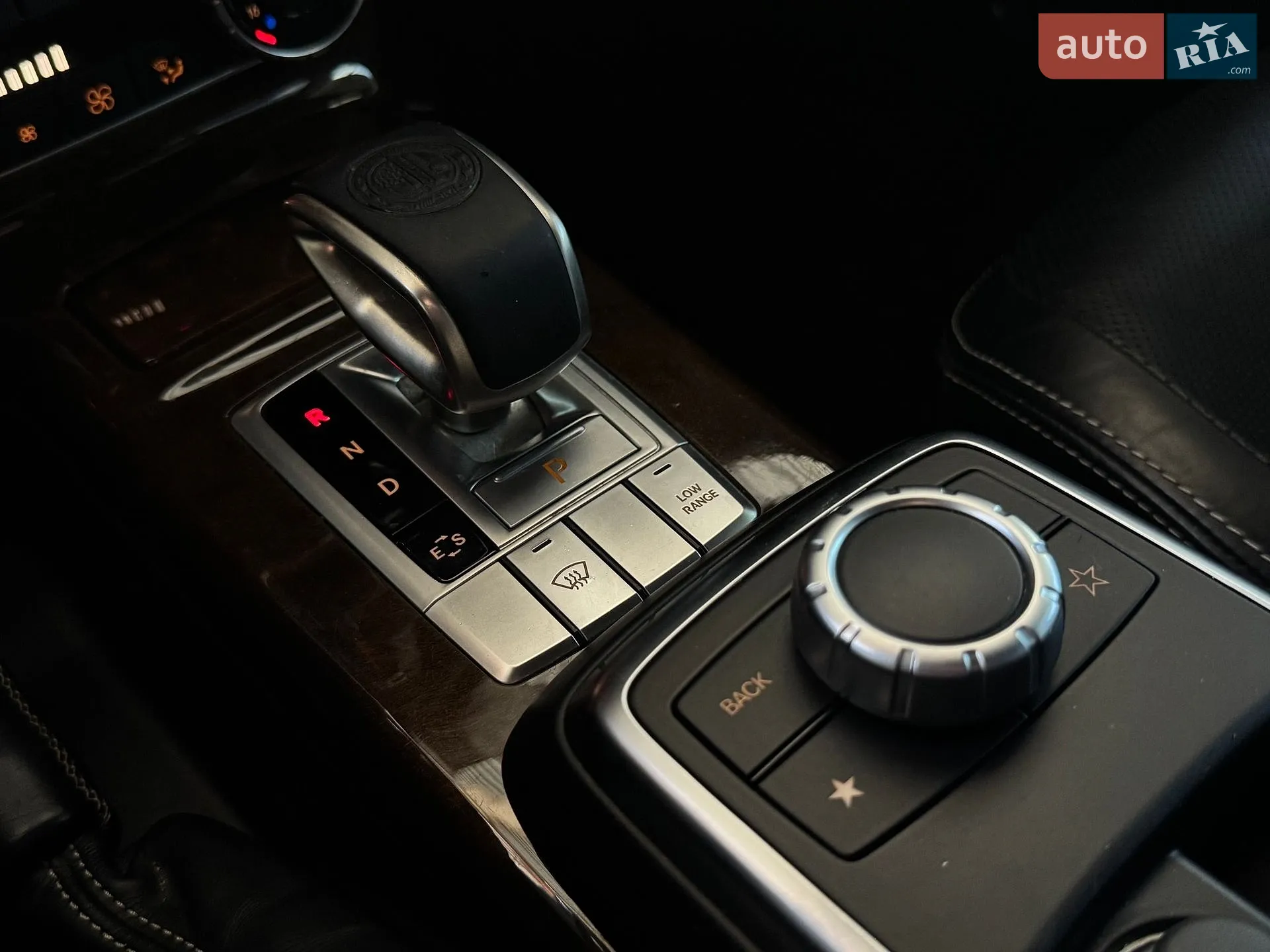 2014 Mercedes-Benz G-klasse - мініатюра 77