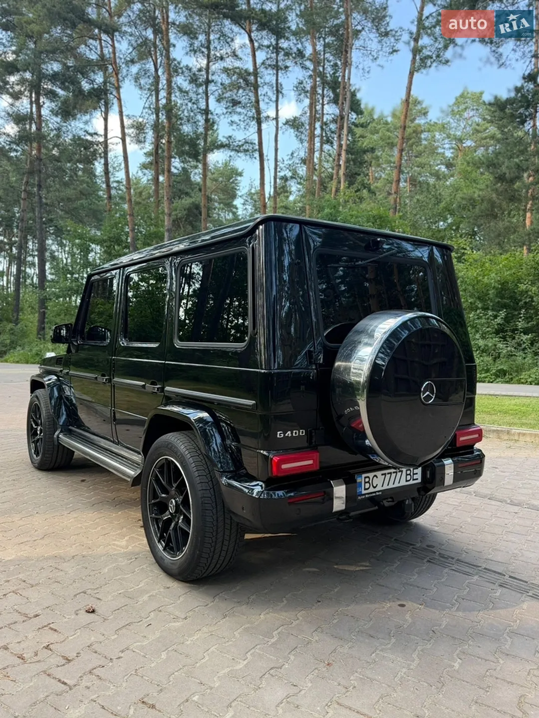 2013 Mercedes-Benz G-klasse - мініатюра 14