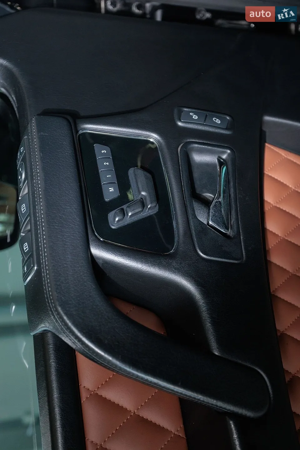 2013 Mercedes-Benz G-klasse - мініатюра 16