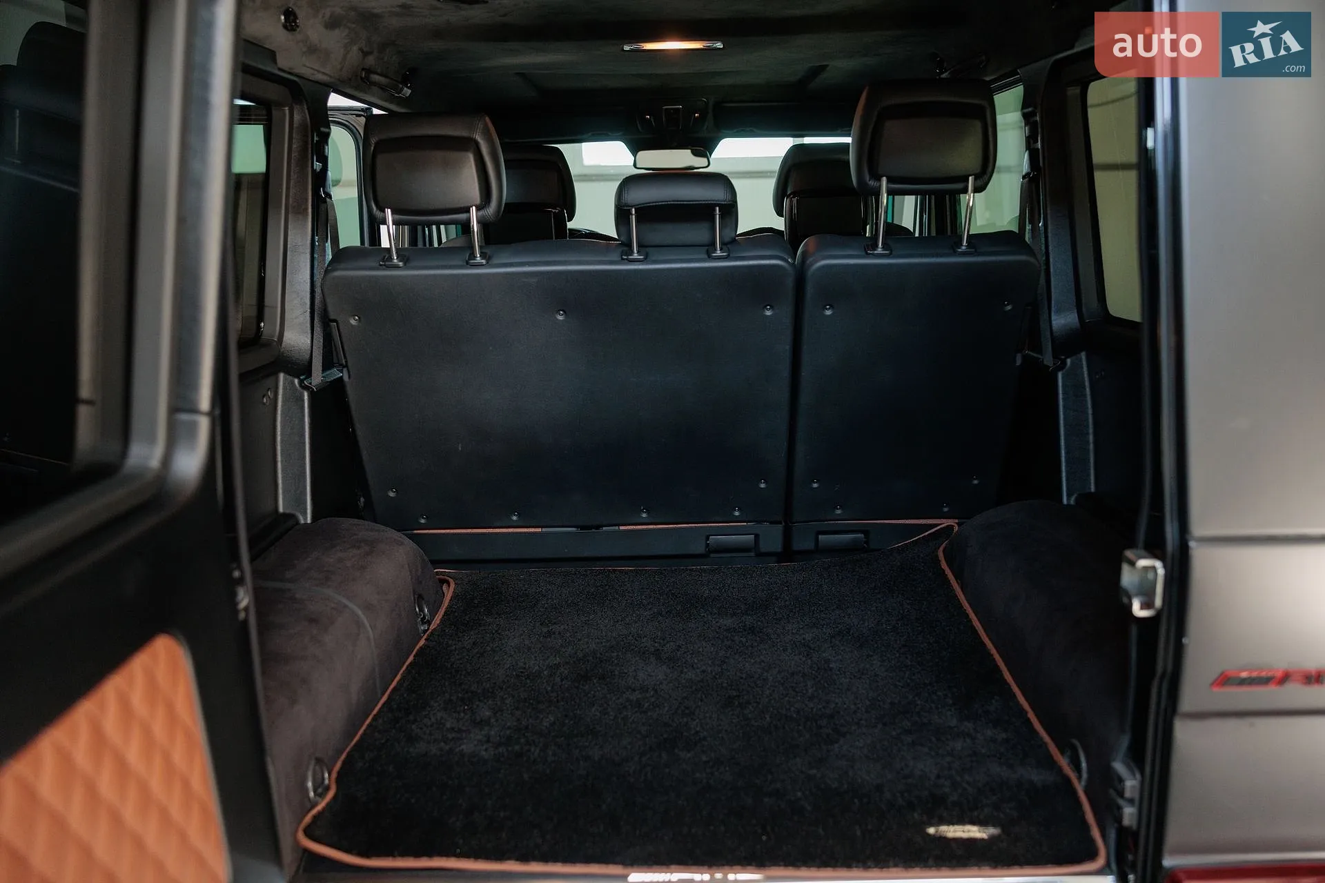 2013 Mercedes-Benz G-klasse - мініатюра 25