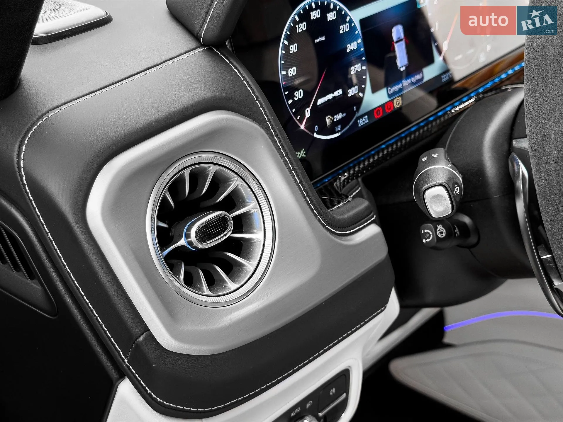 2025 Mercedes-Benz G-klasse - мініатюра 27