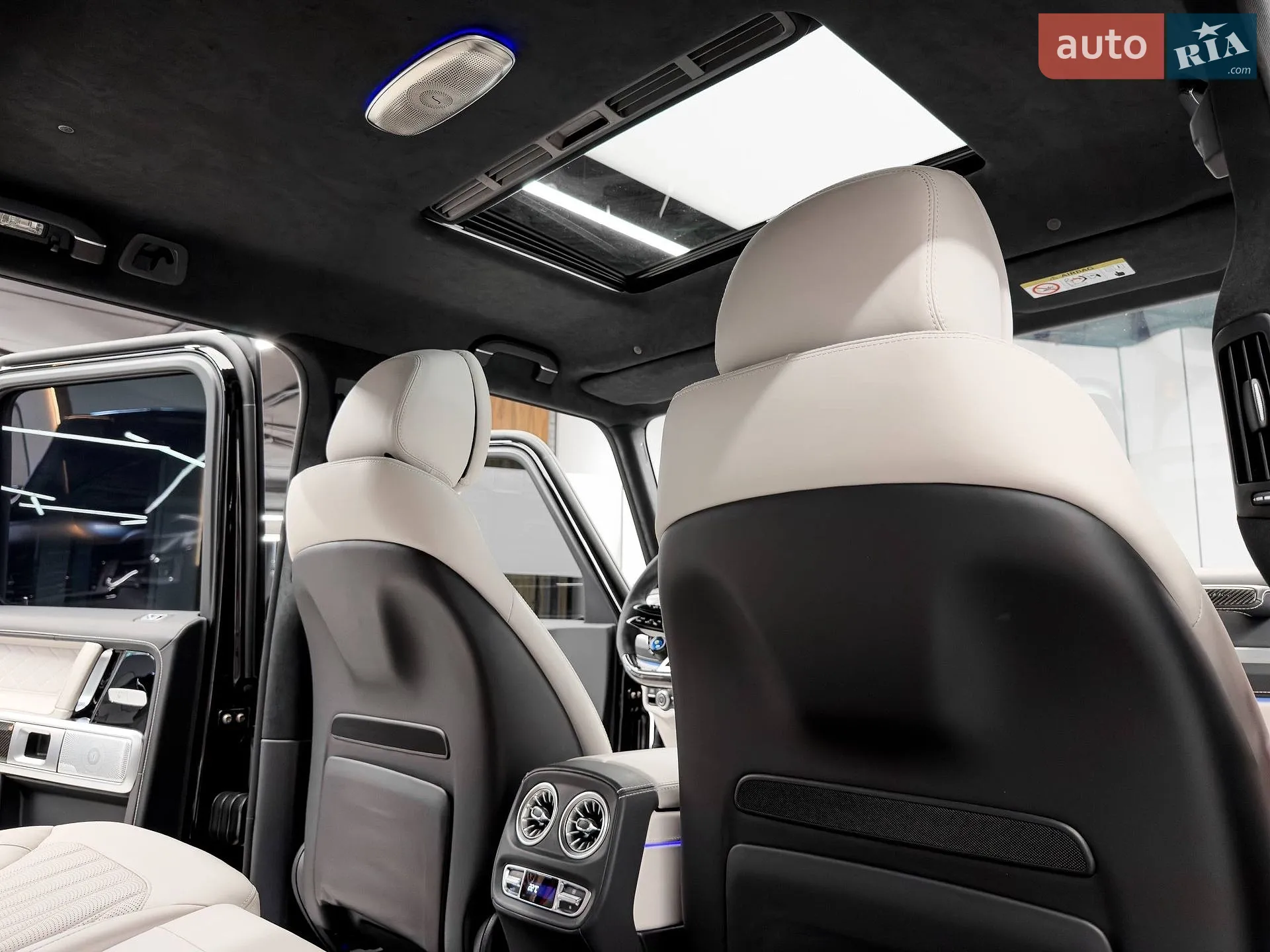 2025 Mercedes-Benz G-klasse - мініатюра 53