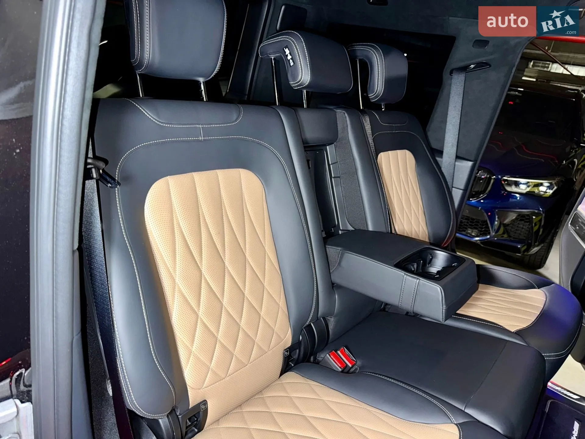 2024 Mercedes-Benz G-klasse - мініатюра 43
