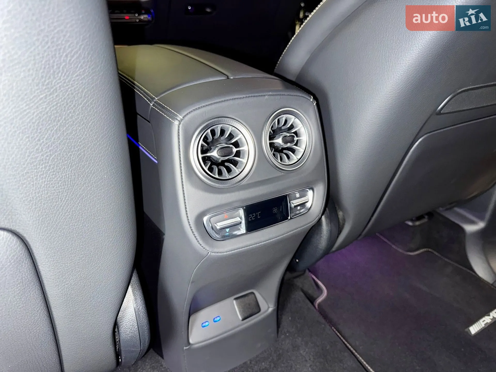 2024 Mercedes-Benz G-klasse - мініатюра 39