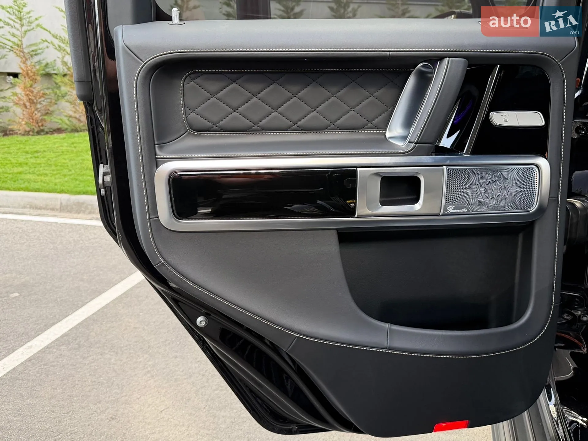 2025 Mercedes-Benz G-klasse - мініатюра 64