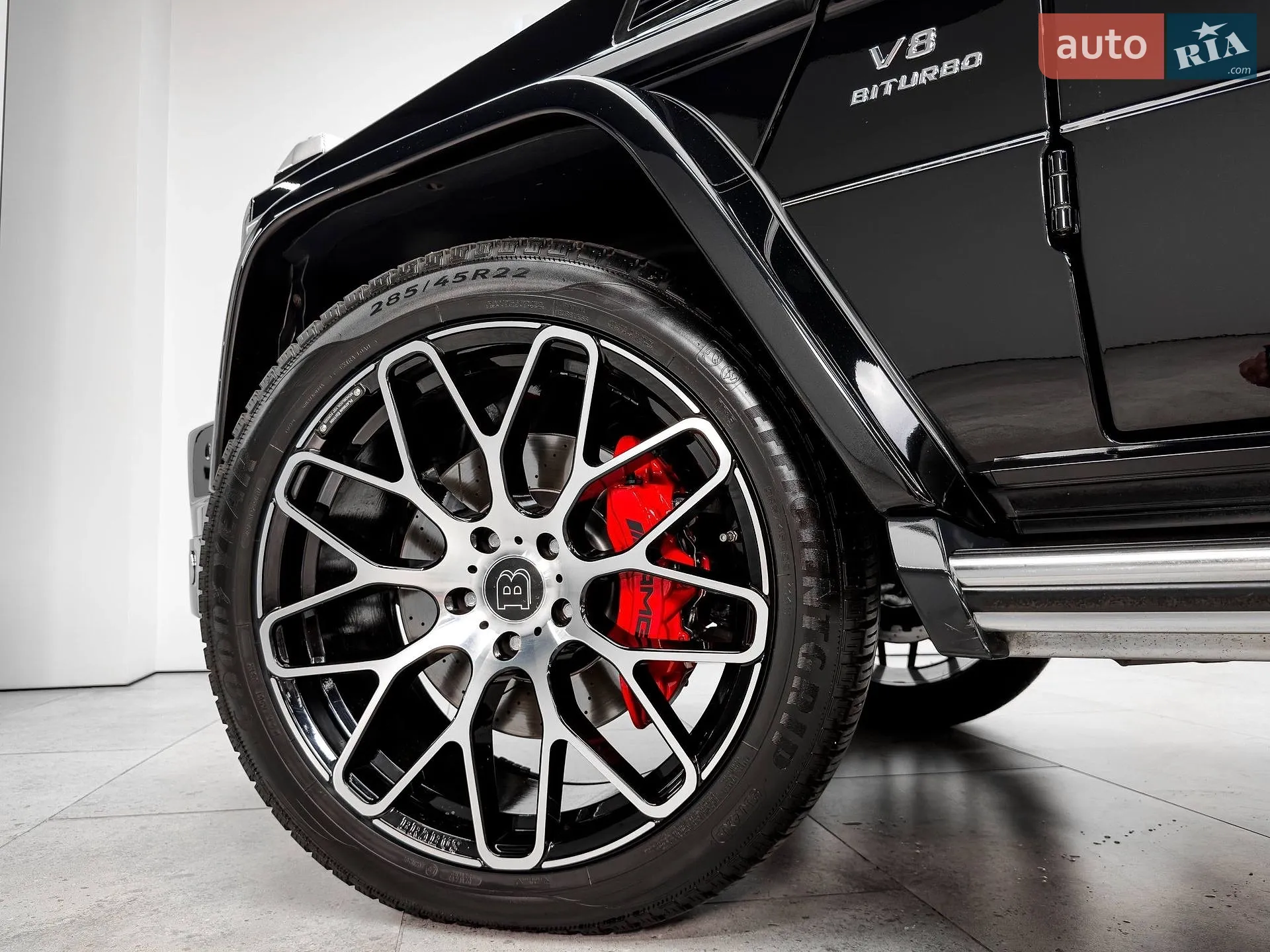2014 Mercedes-Benz G-klasse - мініатюра 17