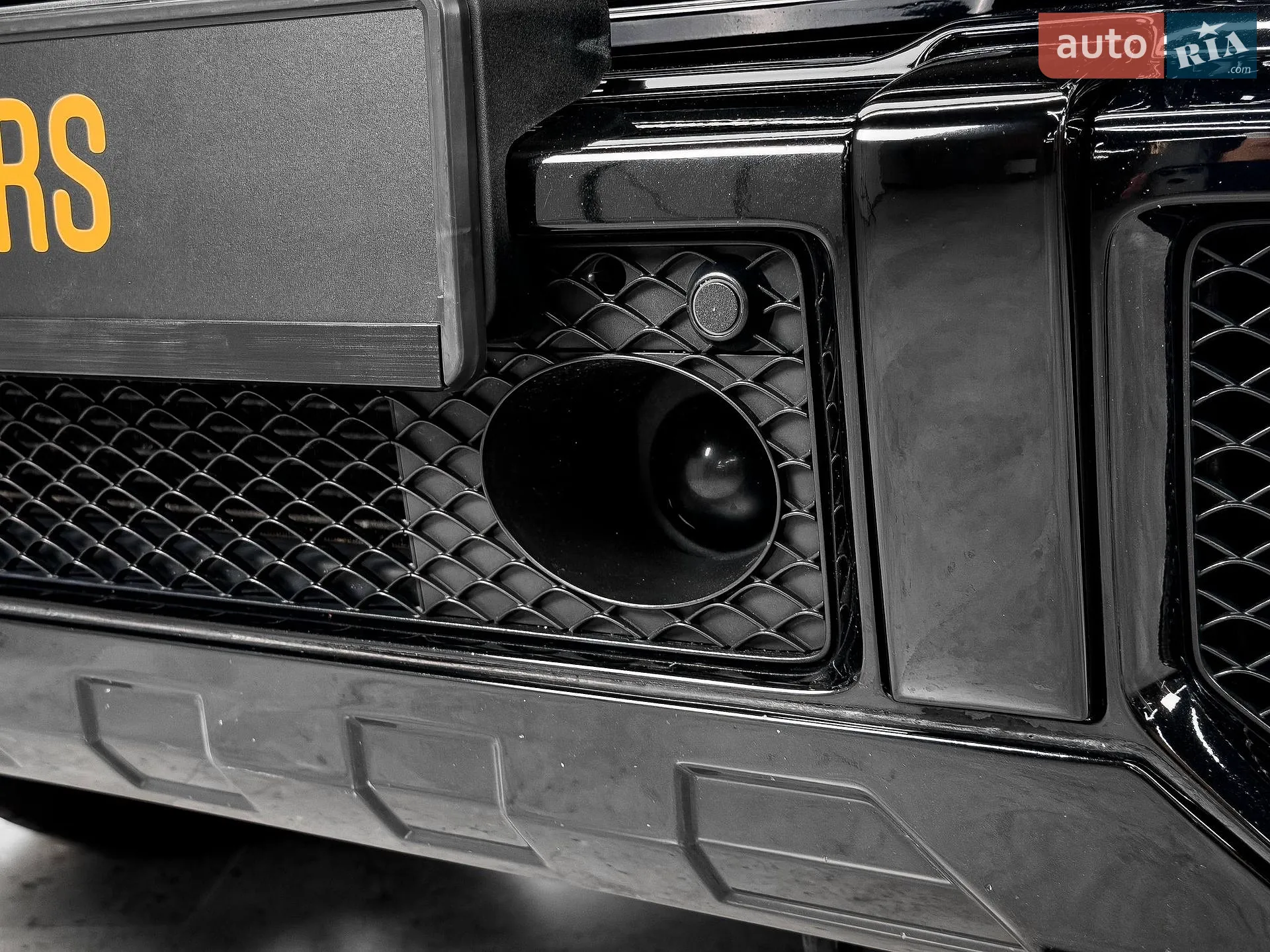 2014 Mercedes-Benz G-klasse - мініатюра 22