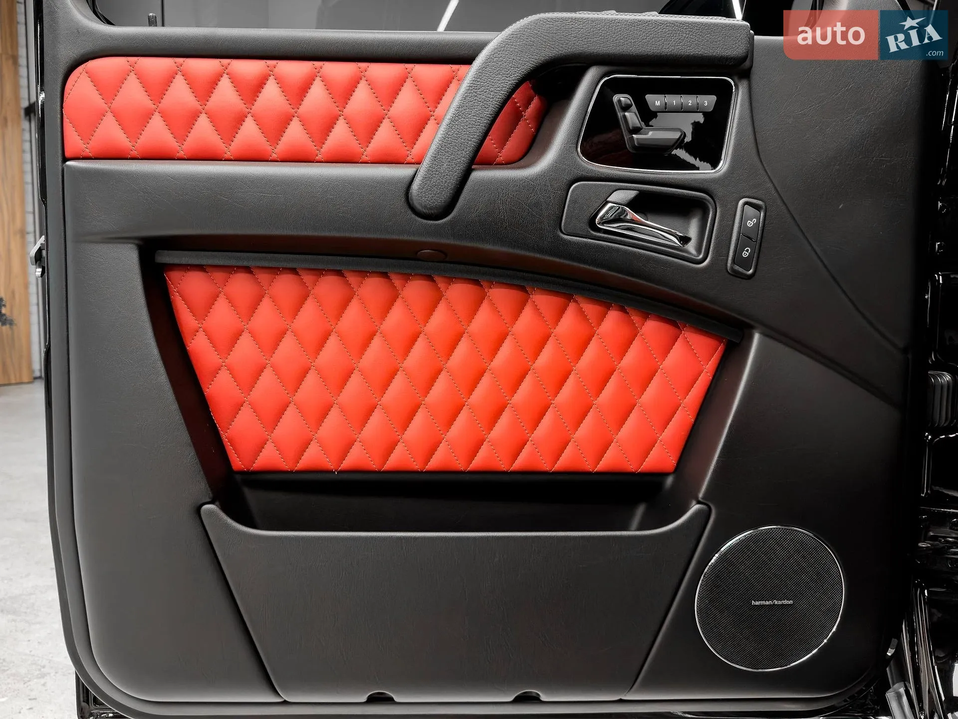 2014 Mercedes-Benz G-klasse - мініатюра 33