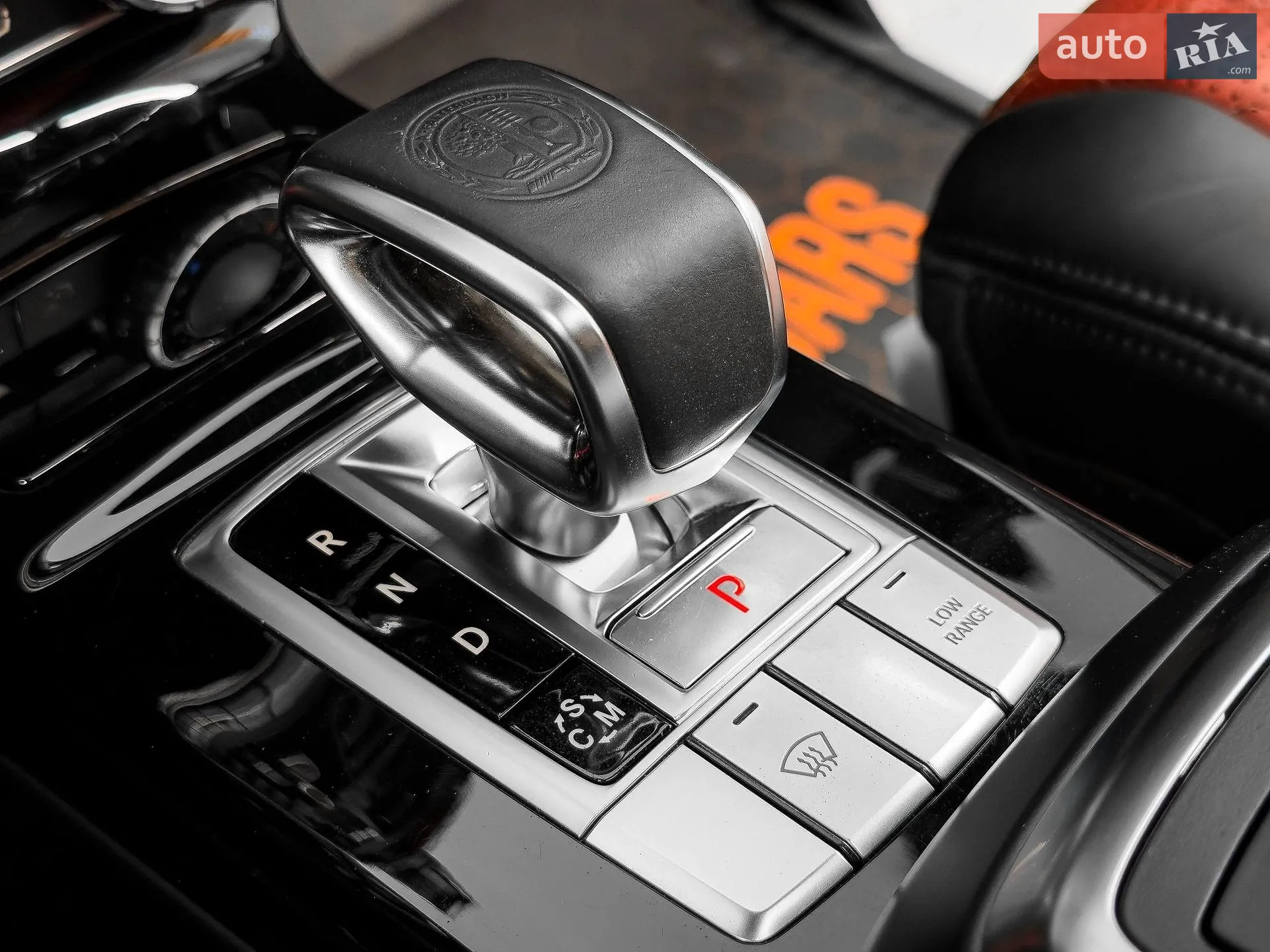 2014 Mercedes-Benz G-klasse - мініатюра 59