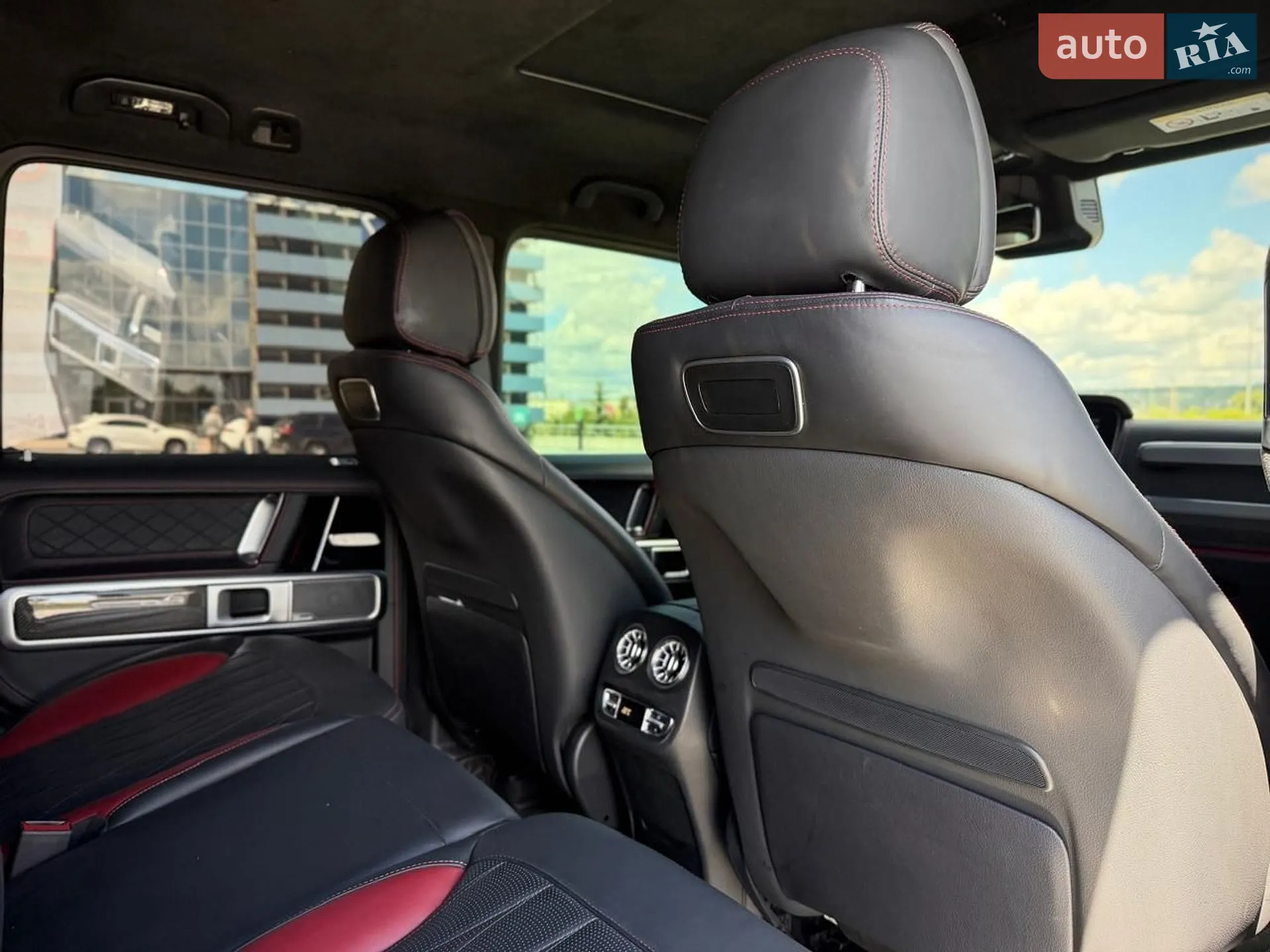 2022 Mercedes-Benz G-klasse - мініатюра 72
