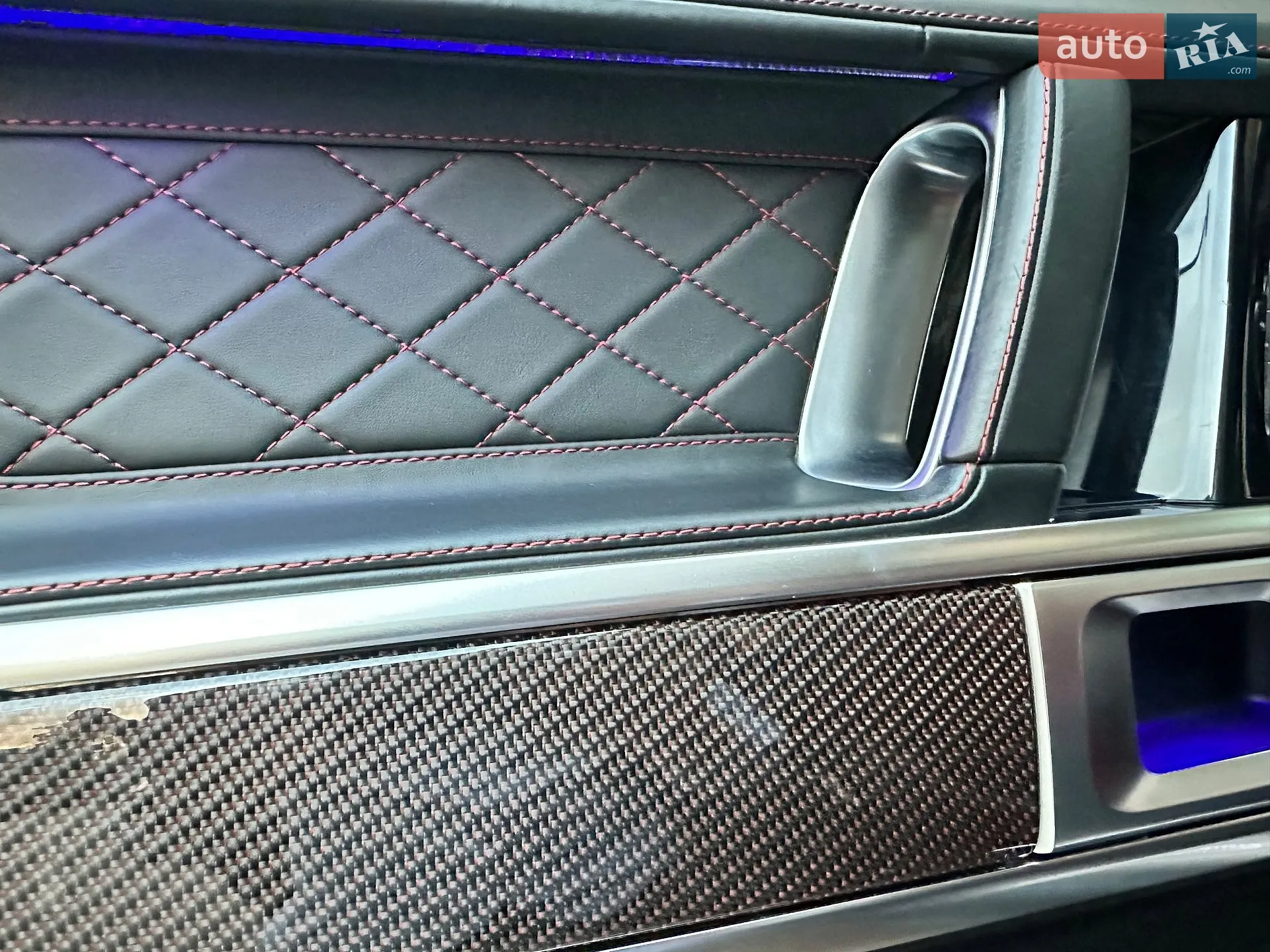 2019 Mercedes-Benz G-klasse - мініатюра 58