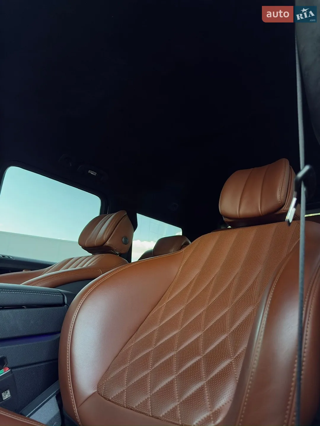 2023 Mercedes-Benz G-klasse - мініатюра 28