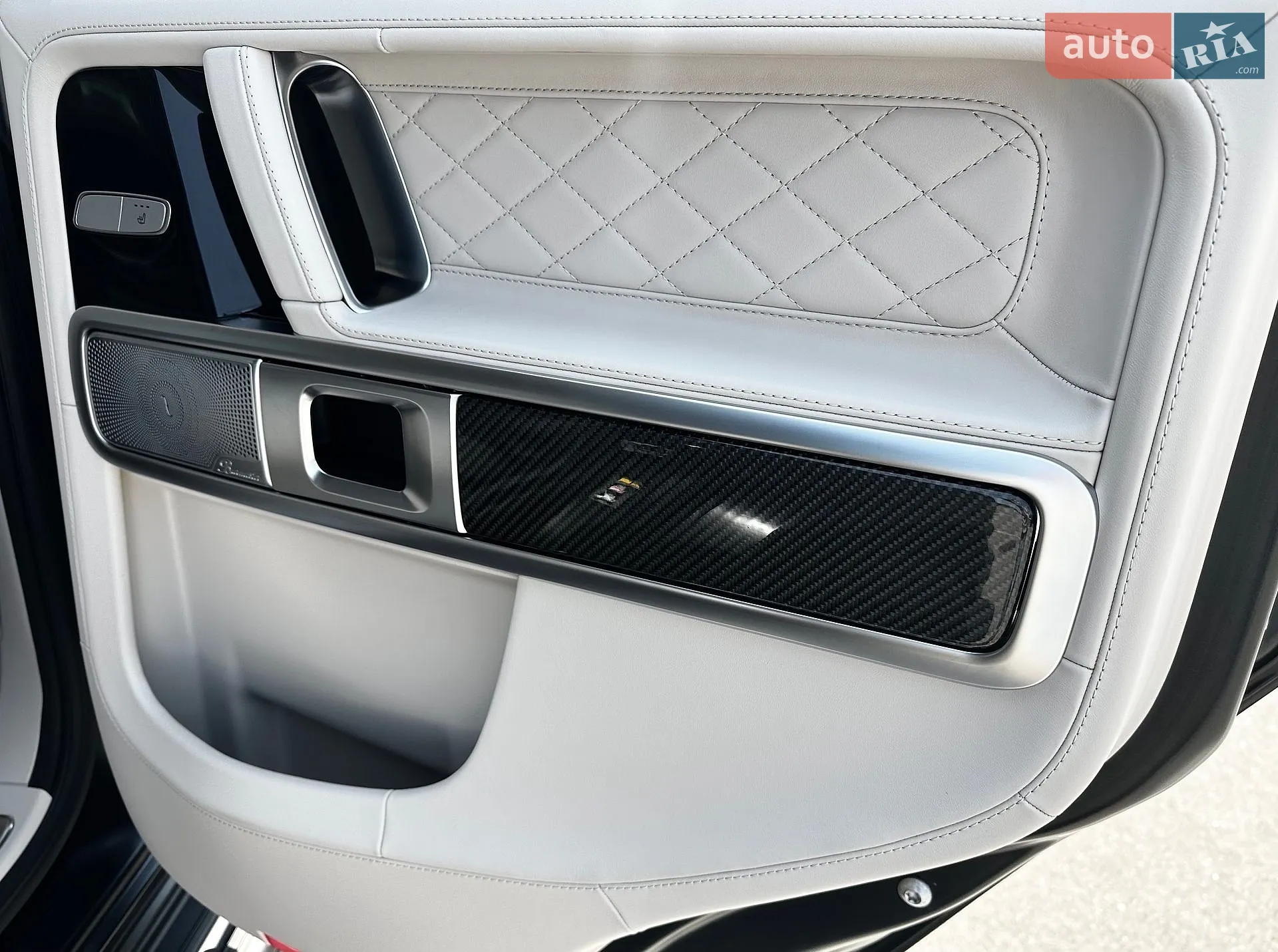 2025 Mercedes-Benz G-klasse - мініатюра 52