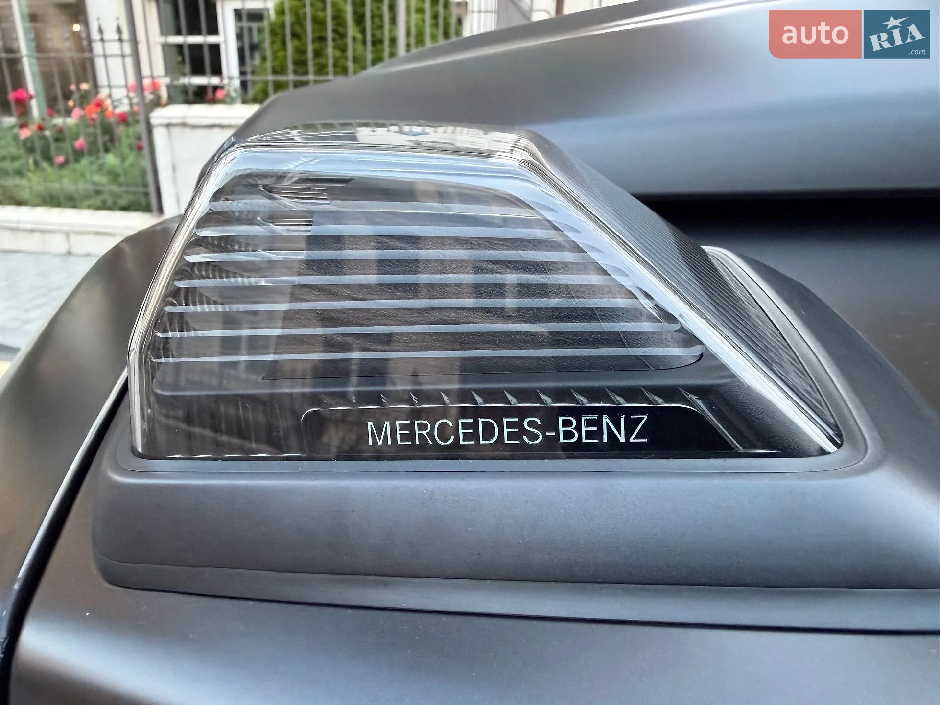 2023 Mercedes-Benz G-klasse - мініатюра 29
