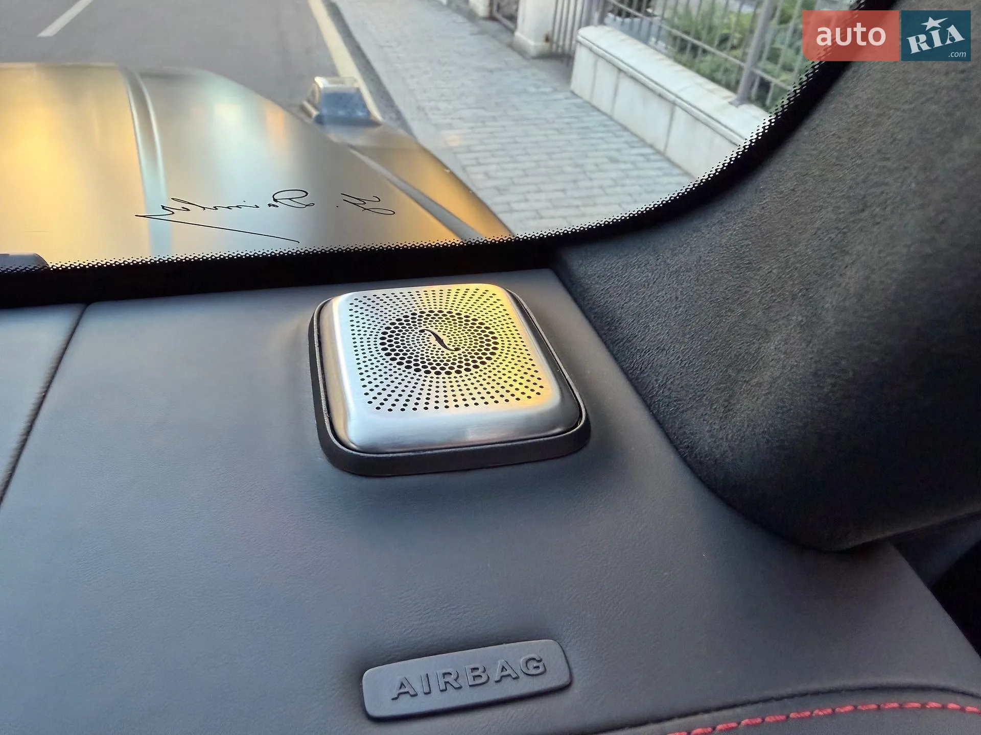 2023 Mercedes-Benz G-klasse - мініатюра 86