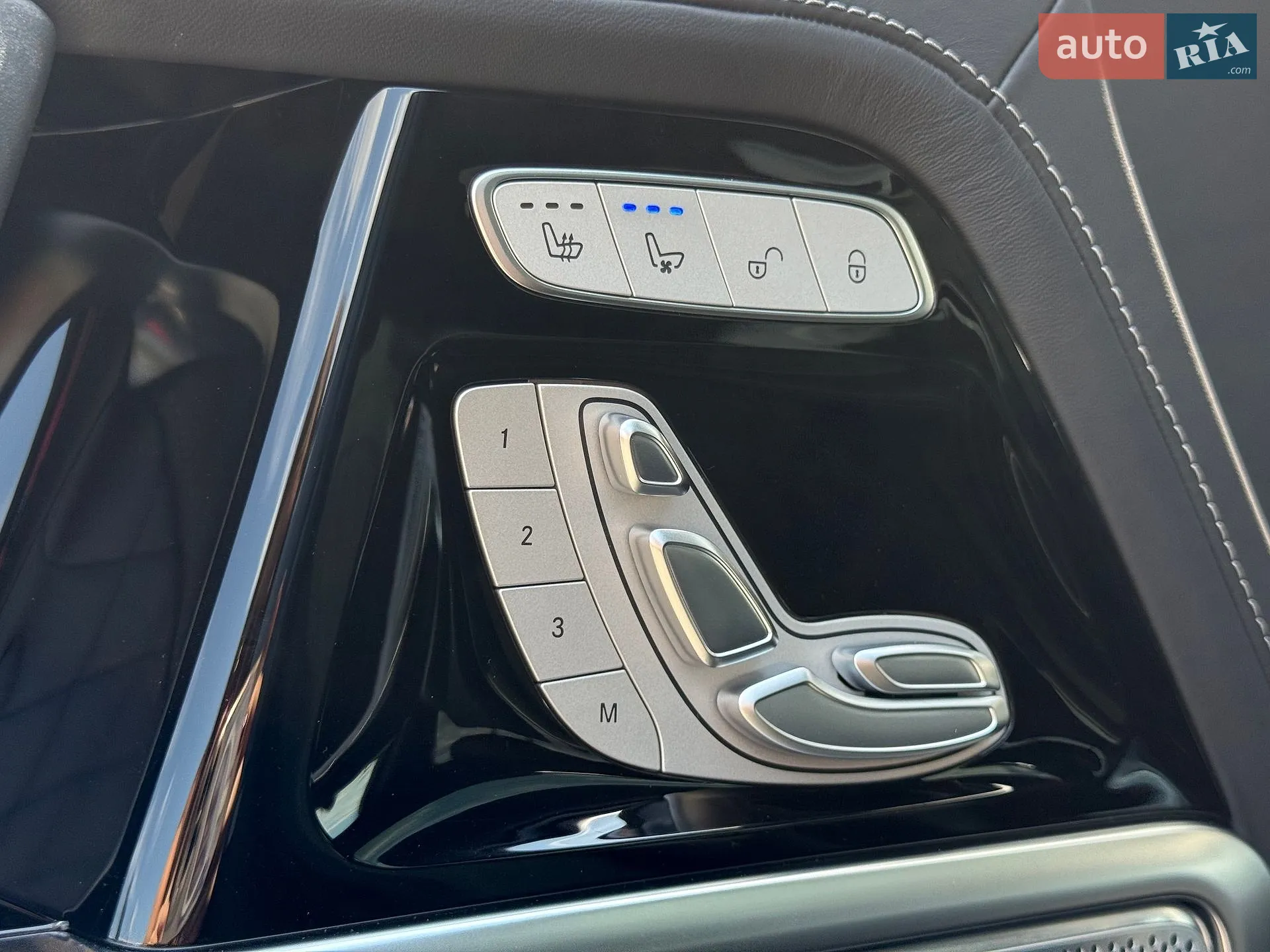 2025 Mercedes-Benz G-klasse - мініатюра 25