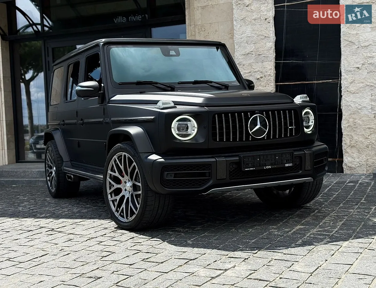 2019 Mercedes-Benz V-klasse - мініатюра 47
