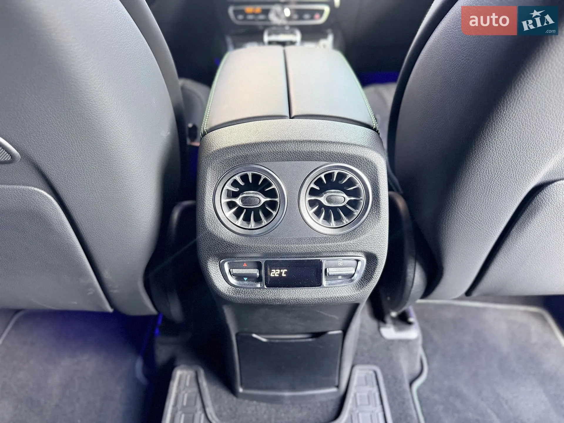 2023 Mercedes-Benz G-klasse - мініатюра 28
