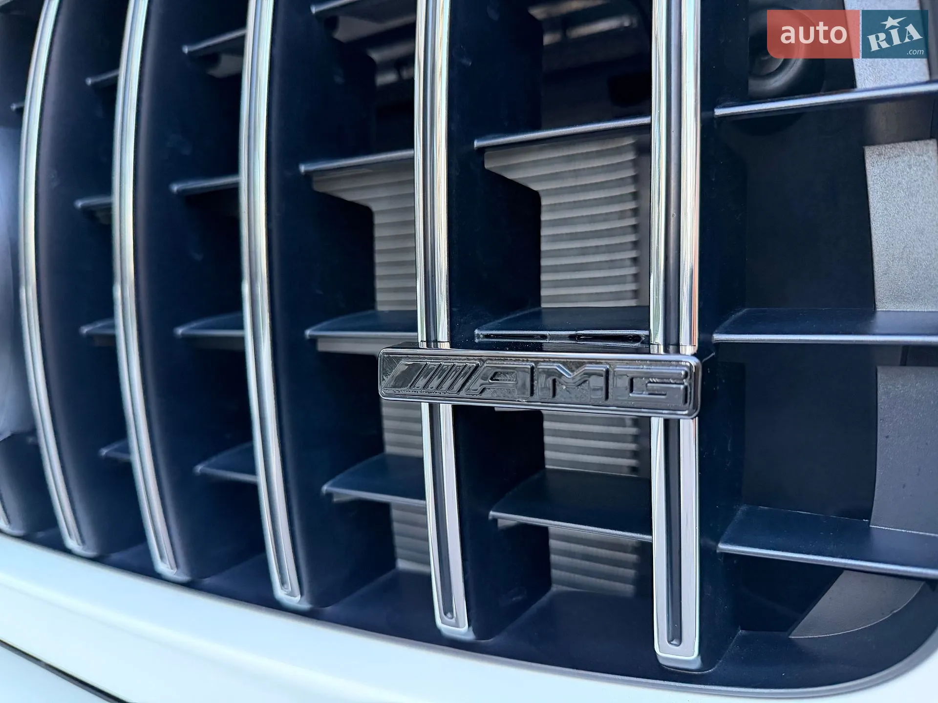 2019 Mercedes-Benz G-klasse - мініатюра 46